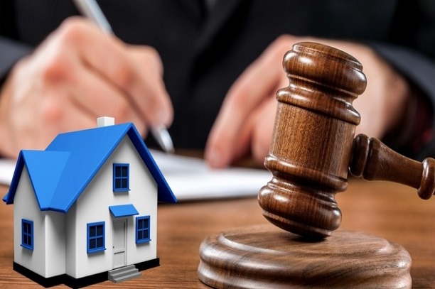 Auction Properties
