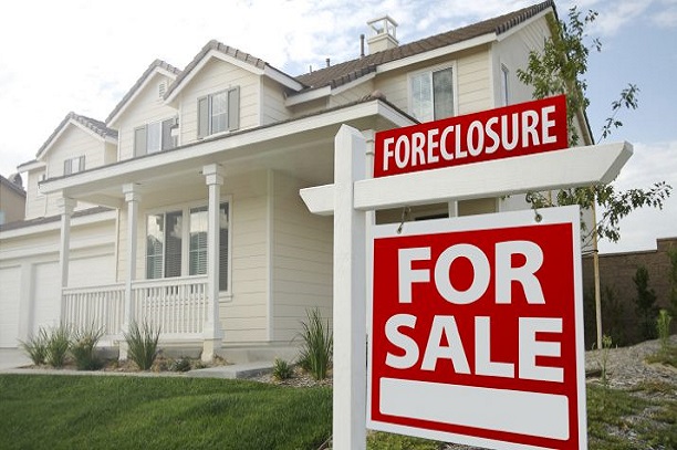 Foreclosure/Bank Owned Property