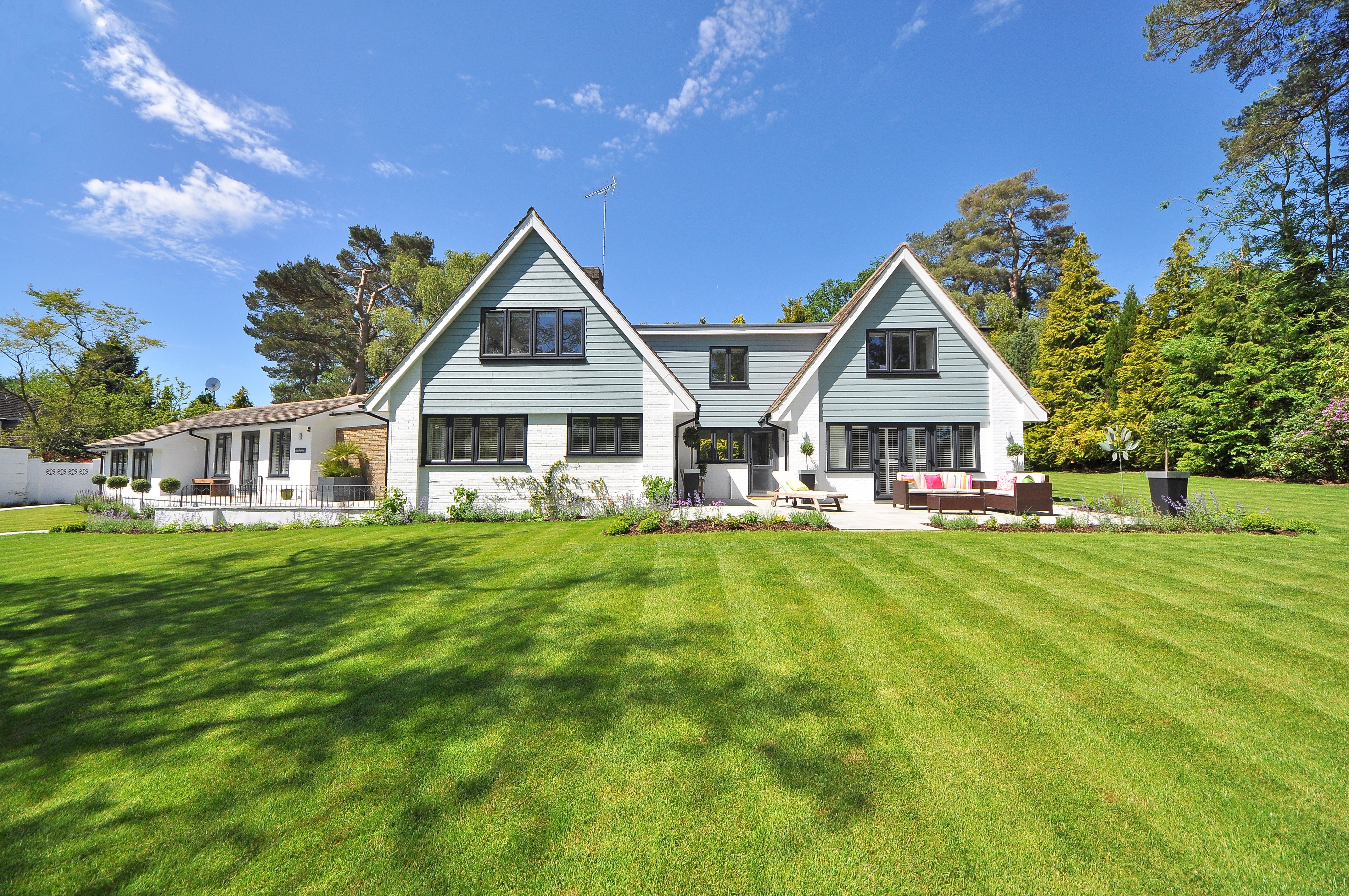 Single Family Home