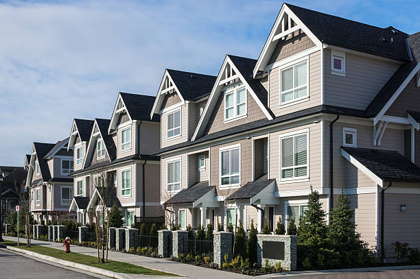 Town Home/Condominium