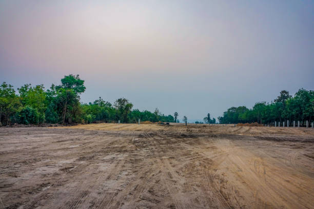 Vacant Land Plot