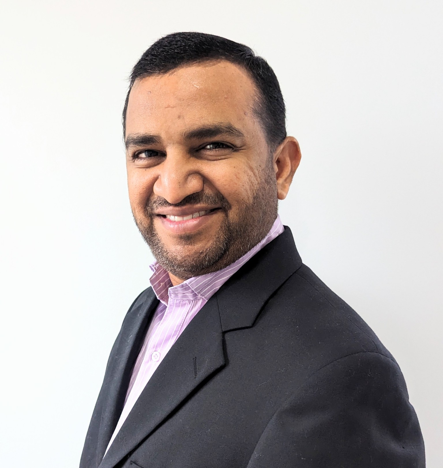 Nikunj Patel