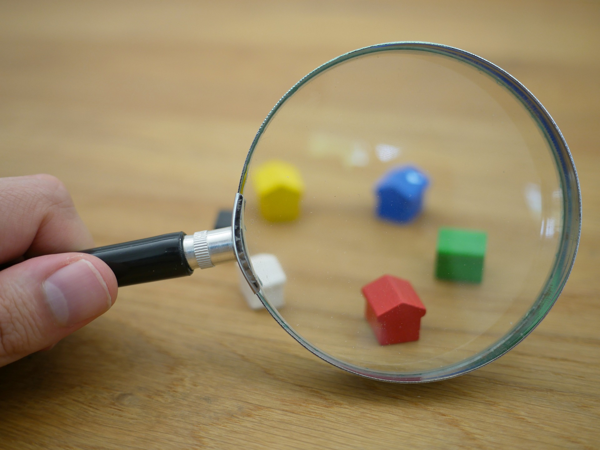 Search Homes