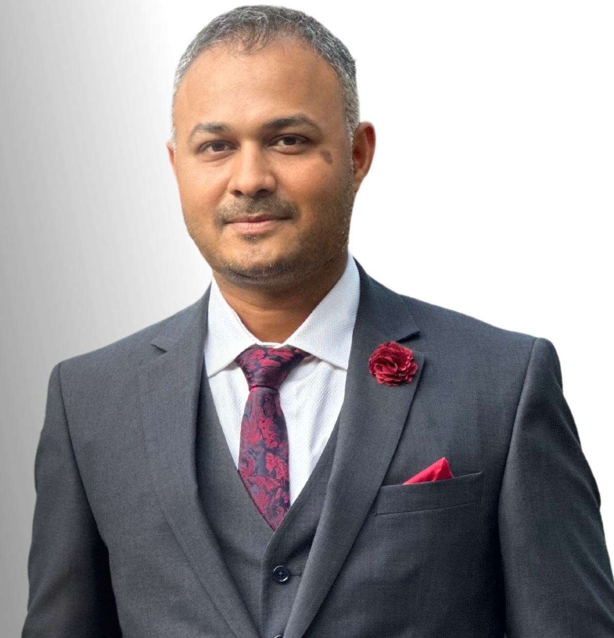 Snehal Patel