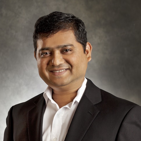 Vimal Patel