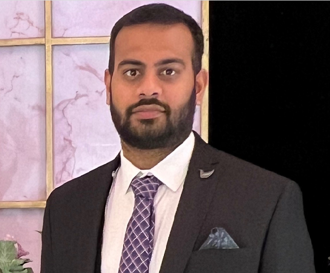Yash Patel